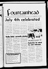 Fountainhead, July 8, 1970